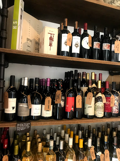 Coffee Shop «DI Coffee Bar», reviews and photos, 214 E Davis Blvd, Tampa, FL 33606, USA