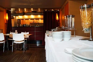 Olivier Hôtel Restaurant image