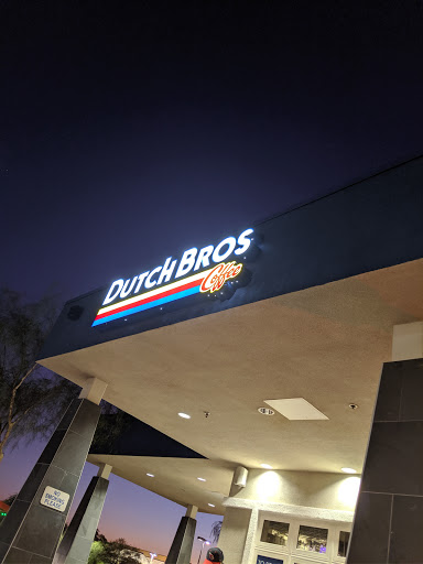 Coffee Shop «Dutch Bros», reviews and photos, 8387 W Thunderbird Rd, Peoria, AZ 85381, USA