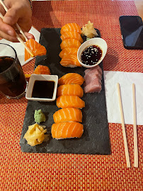 Plats et boissons du Restaurant de sushis Bento Sushi Christophe à Draguignan - n°13