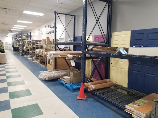 Hardware Store «Habitat for Humanity ReStore», reviews and photos, 4044 Taylorsville Rd, Louisville, KY 40220, USA