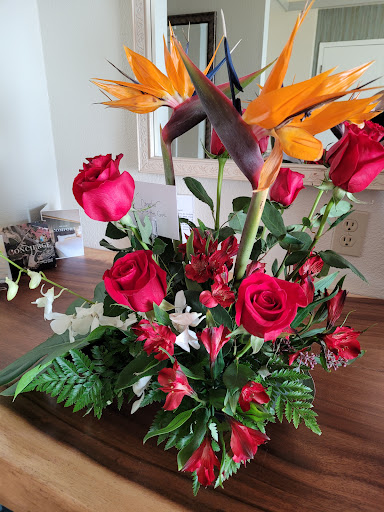 Florist «Pismo Beach Florist», reviews and photos, 695 Price St, Pismo Beach, CA 93449, USA