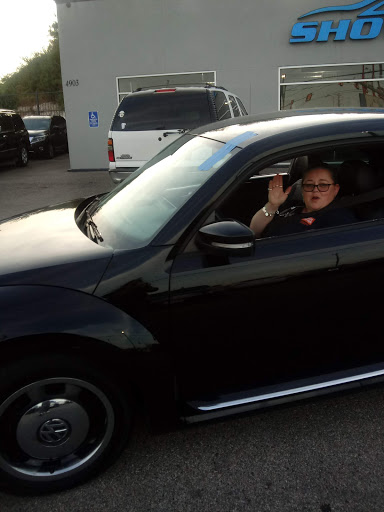 Used Car Dealer «Auto Showcase LLC.», reviews and photos, 4903 Fredericksburg Rd, San Antonio, TX 78229, USA