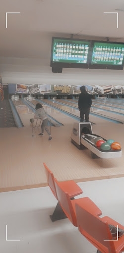 Bowling Alley «The Bowling Alley», reviews and photos, 1535 N Detroit St, Warsaw, IN 46580, USA