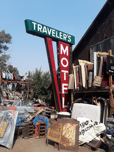 Auto Parts Store «Big M Automotive», reviews and photos, 271 7th St, Williams, CA 95987, USA