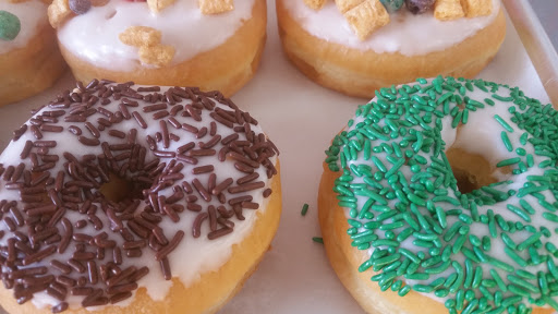 Donut Shop «Golden Donuts», reviews and photos, 1818 W Baseline Rd, Mesa, AZ 85202, USA