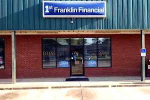 1st Franklin Financial image