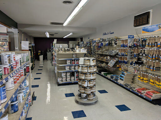 Paint Store «Kelly-Moore Paints», reviews and photos, 999 E El Camino Real, Sunnyvale, CA 94087, USA
