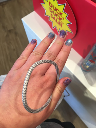 Nail Salon «Oriental Nails Salon», reviews and photos, 211 NJ-73, Marlton, NJ 08053, USA