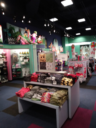 Toy Store «Disney Store», reviews and photos, 5060 N Montclair Plaza Ln, Montclair, CA 91763, USA