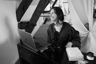 Elle Holistique - Coach holistique certifiée & Energéticienne - Coaching dédié aux Femmes à Paris