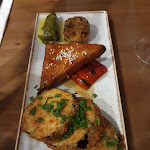 Photo n°6 de l'avis de Dimmer. fait le 13/10/2021 à 18:20 sur le restaurants Restaurant Achillion à Stuttgart