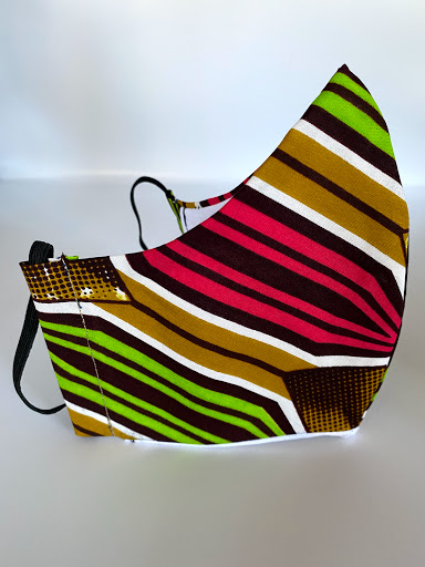 Grocery Store «Nana African Market», reviews and photos, 10223 E Iliff Ave, Denver, CO 80247, USA