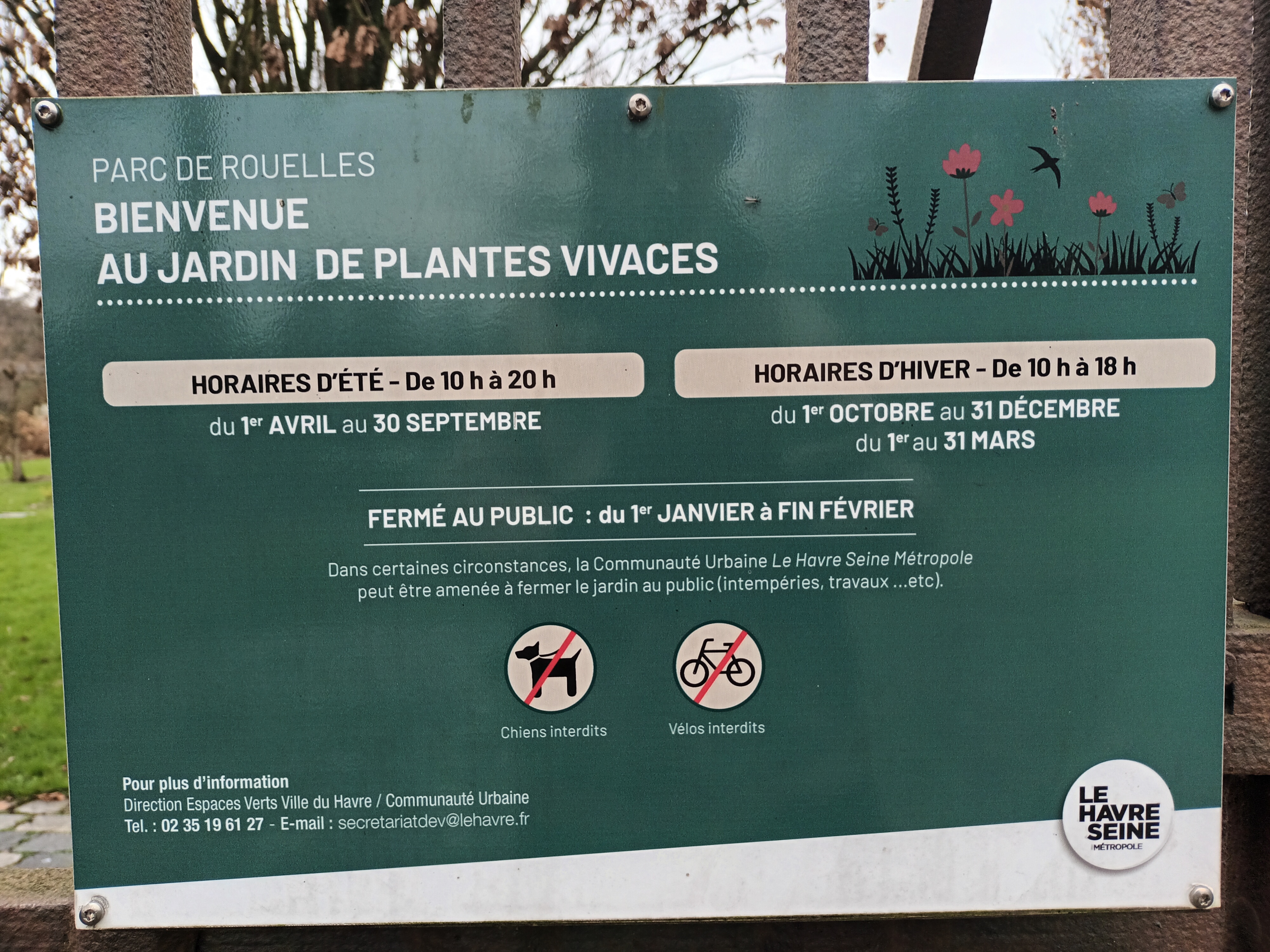 Photo n° 5 de l'avis de Bruno.u fait le 04/02/2024 à 16:13