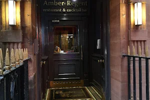 Amber Regent image