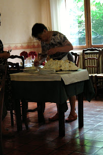 Atmosphère du Restaurant Sentenac à Tourtouse - n°4