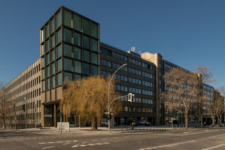 Ratepay Ritterstraße 12-14, 10969 Berlin, Deutschland