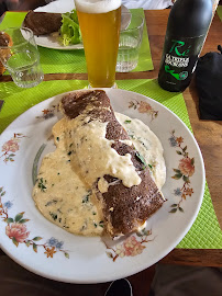 Plats et boissons du Restaurant français Au Pot d'Etain à Saint-Martin-de-Ré - n°4