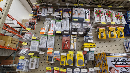 Hardware Store «Harbor Freight Tools», reviews and photos, 6808 W Greenfield Ave, West Allis, WI 53214, USA
