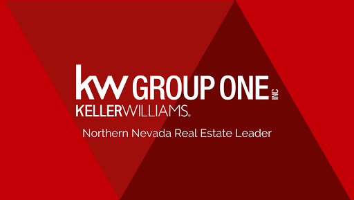 Real Estate Agency «Keller Williams Group One, Inc», reviews and photos, 10539 Professional Cir #100, Reno, NV 89521, USA