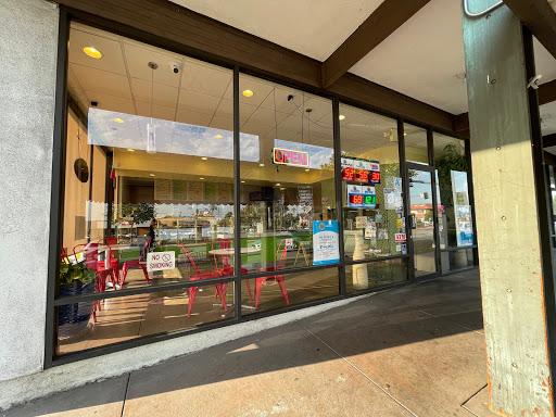 Donut Shop «AM Donut & Yogurt», reviews and photos, 305 Huntington Dr, Monrovia, CA 91016, USA