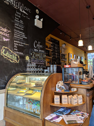 Coffee Shop «Gryphon Cafe», reviews and photos, 105 W Lancaster Ave, Wayne, PA 19087, USA