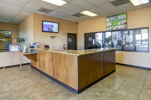 Auto Repair Shop «Honest 1 Auto Care Glendale», reviews and photos, 15420 N 59th Ave, Glendale, AZ 85306, USA