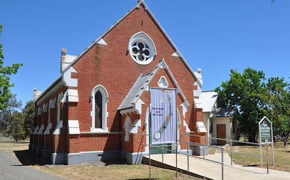 Murchison Uniting Church