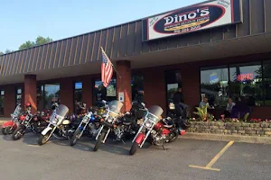 Dino's Pizza image