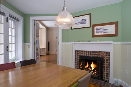 Painter «Nolan Painting Inc», reviews and photos, 181 W Hillcrest Ave, Havertown, PA 19083, USA