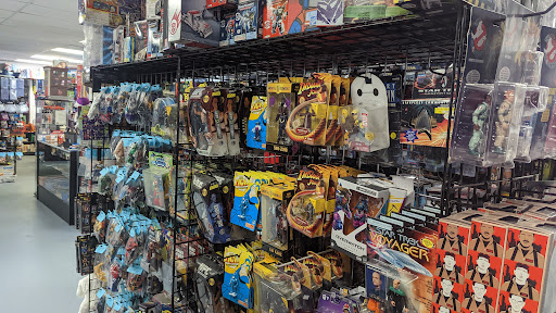 Toy Store «2nd Chance Toyz, Inc.», reviews and photos, 404 S Camp Meade Rd, Linthicum Heights, MD 21090, USA