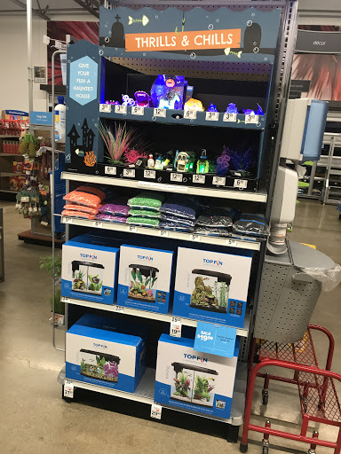Pet Store «PetSmart», reviews and photos, 123 Grey St, East Aurora, NY 14052, USA