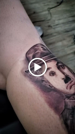 Explore female wrist tattoos ideas, creative tattoo ideas in Murrieta, available at CON INK TATTOOS LLC