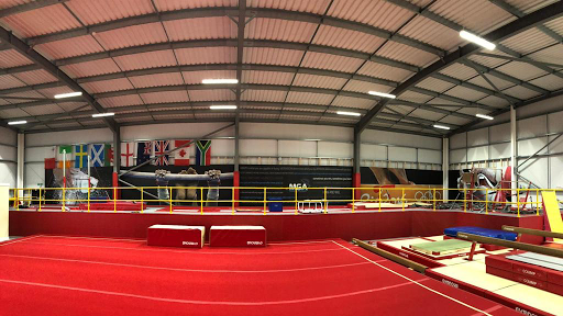 Midlands Gymnastics Academy