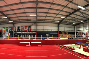 Midlands Gymnastics Academy image