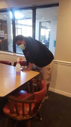 Golf Shop «Seven Springs Golf Shop», reviews and photos, 3535 Trophy Blvd, Trinity, FL 34655, USA