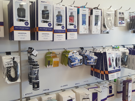 Cell Phone Store «MetroPCS Authorized Dealer», reviews and photos, 2230 Sunset Blvd, Rocklin, CA 95765, USA