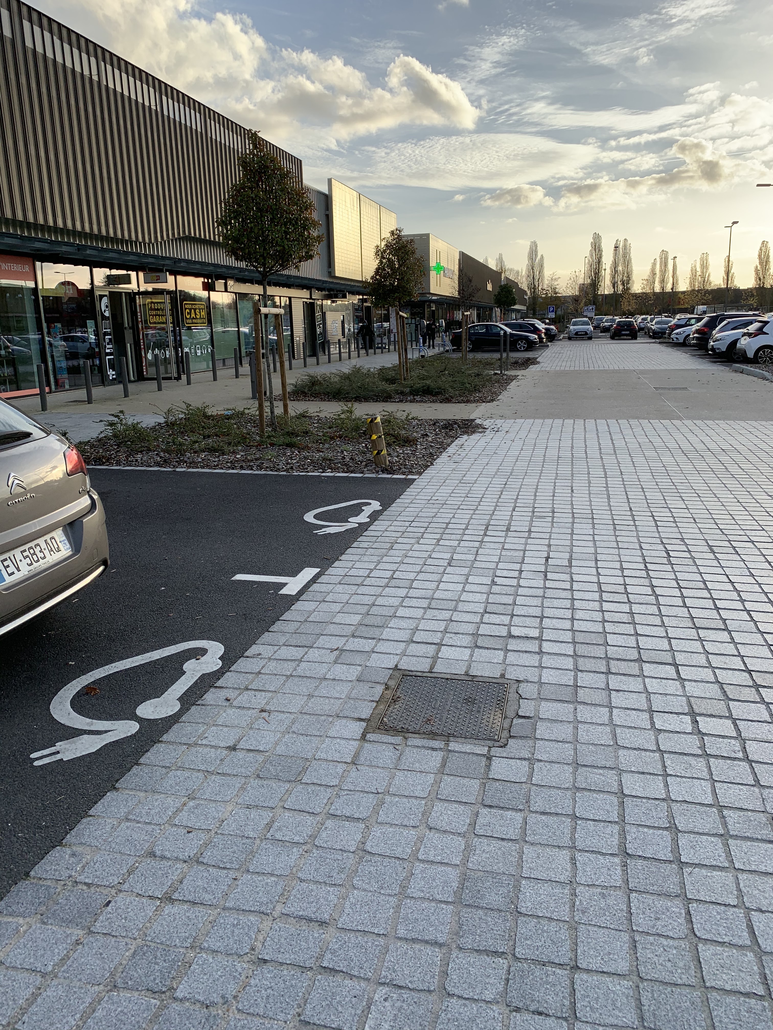 Photo n° 3 de l'avis de Léonard.o fait le 08/11/2021 à 15:54
