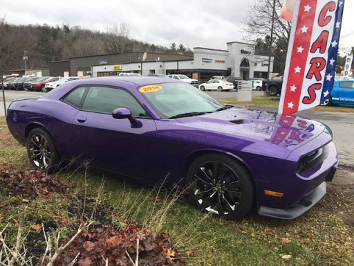 Jeep Dealer «Nemer Chrysler Jeep Dodge Ram of Saratoga», reviews and photos, 617 Maple Ave, Saratoga Springs, NY 12866, USA