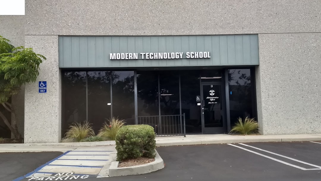 Modern Technology School