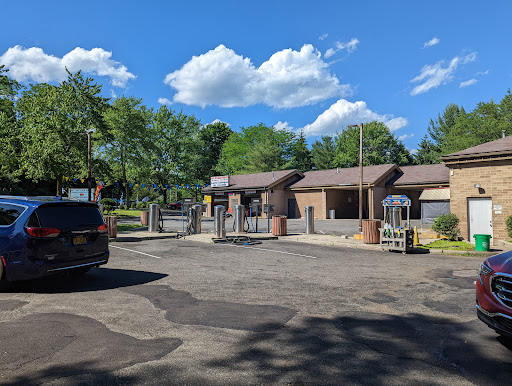 Car Wash «Mt Ivy Car Wash», reviews and photos, 11 Thiells Mt Ivy Rd, Pomona, NY 10970, USA