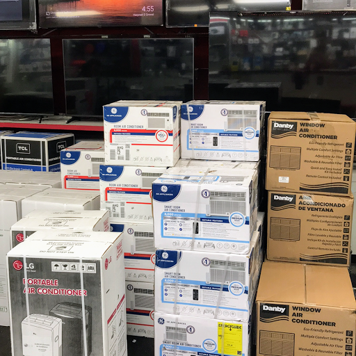 Electronics Store «4th ave», reviews and photos, 10 S 4th Ave, Mt Vernon, NY 10550, USA