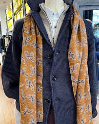 J. Michaels Clothiers - Photo 5 - Car repair in Nashville, TN, Nashville