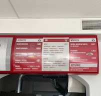 Hühnerstall Erdal‘s Kebap à Mannheim menu