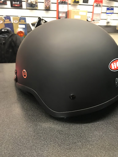 Motorcycle Dealer «Corpus Christi CyclePlaza», reviews and photos, 2937 S Padre Island Dr, Corpus Christi, TX 78415, USA