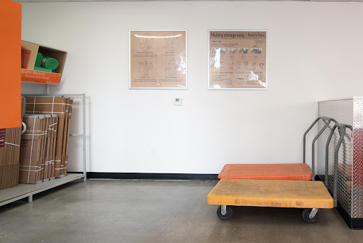 Self-Storage Facility «Public Storage», reviews and photos, 1925 San Ramon Valley Blvd, San Ramon, CA 94583, USA