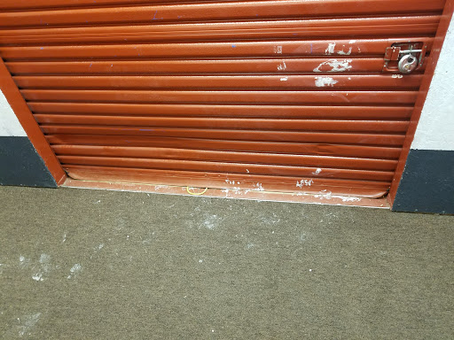 Self-Storage Facility «StorageMart», reviews and photos, 18025 Monterey Rd, Morgan Hill, CA 95037, USA