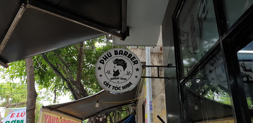 Phú Barber Shop Đà Nẵng