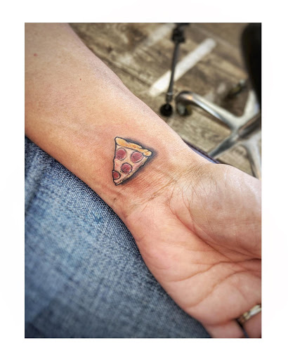 Explore cover up tattoo ideas shoulder, creative tattoo ideas in Moline, available at ARTIST AIMEE TATTOOS - AF Tattoo Studio