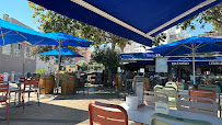 Atmosphère du Bar-restaurant à huîtres L'écailler - Bar à Huîtres à Agde - n°2